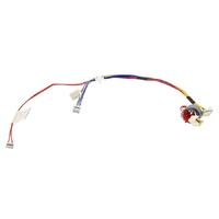 AEG Genuine Harness Motor Module For AEG 91142802400 Spare Part No: 1114023029 spare part