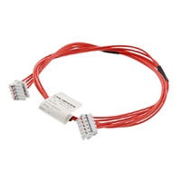 AEG Genuine Harness Wiring Main Electronic For AEG 91141411700 Spare Part No: 1114038019 spare part