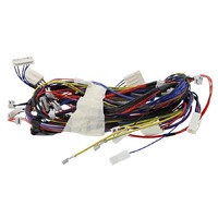 AEG Genuine Harness Wiring Assembly For AEG F77000W0P/AU Spare Part No: 1114039165 spare part