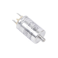 AEG Genuine Capacitor 3uf Motor Dishwashing For AEG 91141411702 Spare Part No: 1115927012 spare part
