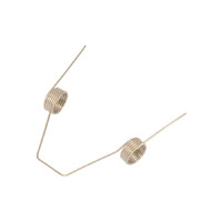 AEG Genuine Spring For Door Handle For AEG Spare Part No: 1118185006 spare part