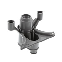 AEG Genuine Standpipe Spray Arm Bottom For AEG Spare Part No: 1118495801 spare part