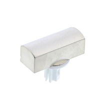 AEG Genuine Button On Off Inox For AEG 911925650 Spare Part No: 1118661188 spare part