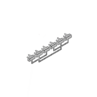 AEG Genuine Button Set Wash Mode For AEG 91191662901 Spare Part No: 1118779196 spare part