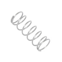 AEG Genuine Spring Flap Door For AEG Spare Part No: 1118794005 spare part