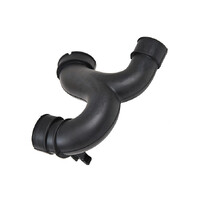 AEG Genuine Pipe Union Y For AEG 91194760700 Spare Part No: 1118796208 spare part