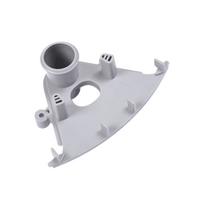 AEG Genuine Support Lower Spray Arm For AEG 91143409902 Spare Part No: 1119158119 spare part