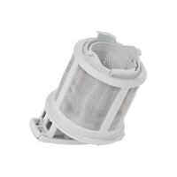 AEG Genuine Filter Drain Assembly For AEG 91141405802 Spare Part No: 1119161105 spare part