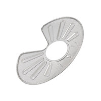 AEG Genuine Filter Flat For AEG F77000M0P/AU Spare Part No: 1119209011 spare part