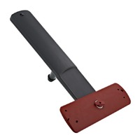 AEG Genuine Arm Spray Lower Red/grey Assembly For AEG 91142732202 Spare Part No: 1119226379 spare part