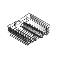 AEG Genuine Basket Upper For AEG 91141701003 Spare Part No: 1119234472 spare part