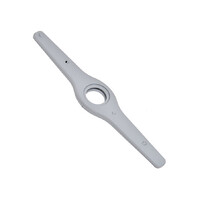 AEG Genuine Spray Arm Top Grey For AEG 91141405801 Spare Part No: 1119281101 spare part