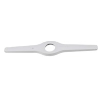 AEG Genuine Spray Arm Top Grey 222mm For AEG 91141411702 Spare Part No: 1119281127 spare part