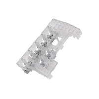 AEG Genuine Button Assembly With Lens For AEG 91609610200 Spare Part No: 1123426106 spare part