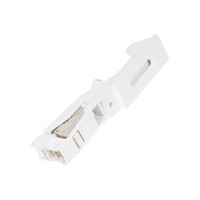 AEG Genuine Switch Door For AEG EDI97170W Spare Part No: 1125453009 spare part