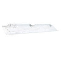 AEG Genuine Panel Front Lower For AEG 91141731600 Spare Part No: 1171654120 spare part