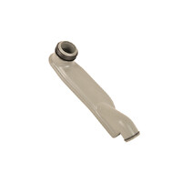 AEG Genuine Manifold Horizontal Dark Grey For AEG 91163624306 Spare Part No: 1172026013 spare part