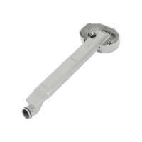 AEG Genuine Manifold Horizontal Dark Grey For AEG 91192861502 Spare Part No: 1172029017 spare part