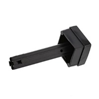 AEG Genuine Button Push On/off Black For AEG 91143435805 Spare Part No: 1172912105 spare part