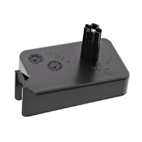 AEG Genuine Button On Off Protection For AEG FEE83700PM Spare Part No: 1173084003 spare part