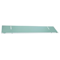 AEG Genuine Plinth Sliding White For AEG 91144438501 Spare Part No: 1173238104 spare part