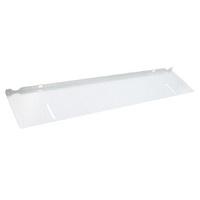 AEG Genuine Kickplate Plinth Lower Front Dishwasher Panel For AEG 91144732200 Spare Part No: 1173238401 spare part