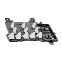 AEG Genuine Push Button White Light Guide For AEG FFB72600PW Spare Part No: 1173240217 spare part
