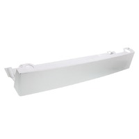 AEG Genuine Kickplate Silver For AEG F88722M0P Spare Part No: 1173371228 spare part