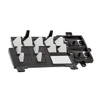 AEG Genuine Push Button White Light Guide For AEG 91141439301 Spare Part No: 1173521210 spare part