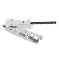 AEG Genuine Hinge Door Assembly Right For AEG F99015IM0P Spare Part No: 1173570803 spare part