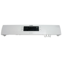 AEG Genuine Panel Control For AEG F77000W0P/AU Spare Part No: 1173597715 spare part