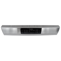 AEG Genuine Panel Control For AEG F88009M0P/AU Spare Part No: 1173598218 spare part