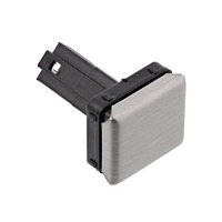 AEG Genuine Button Push On/off Inox For AEG 91142802401 Spare Part No: 1173604008 spare part