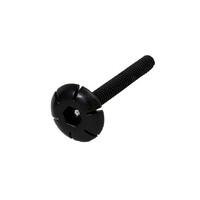 AEG Genuine Foot Adjustable Front X115 For AEG F78601VI1P Spare Part No: 1173687003 spare part
