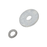 AEG Genuine Washer Plain For AEG 91453191600 Spare Part No: 1240014009 spare part
