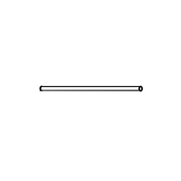 AEG Genuine Tube Pressure Switch 5 Metre Long For AEG 914525159 Spare Part No: 1242657912 spare part