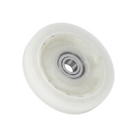 AEG Genuine Roller For AEG 916096103 Spare Part No: 1254235003 spare part