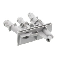 AEG Genuine Injector 3 Way Connection From Valve For AEG LF8C1612A Spare Part No: 1325021002 spare part