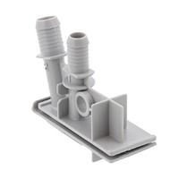 AEG Genuine Pipe Union Conveyor 2v Hec For AEG 91452403201 Spare Part No: 1325021101 spare part