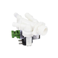 AEG Genuine Valve Electric Flowmeter For AEG 914525159 Spare Part No: 1325062014 spare part
