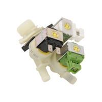 AEG Genuine Valve Electric Flowmeter 3vie For AEG 91452533200 Spare Part No: 1325062113 spare part