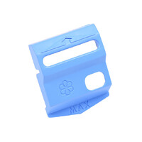 AEG Genuine Cover Additive Compartment For AEG 91453125401 Spare Part No: 1325077202 spare part