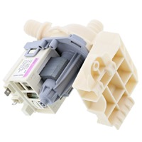 AEG Genuine Pump Assembly Recirculation For AEG L87480FL Spare Part No: 1325100517 spare part
