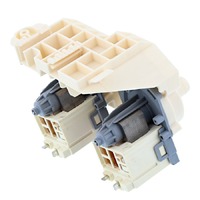 AEG Genuine Pump Recirculation 2 Pce For AEG 914550635 Spare Part No: 1325100723 spare part