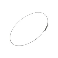 AEG Genuine Ring Locking For AEG 91453125400 Spare Part No: 1325562005 spare part