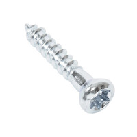 AEG Genuine Screw Counterweight Front 8x59 For AEG 91455063701 Spare Part No: 1326589015 spare part