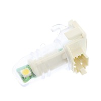 AEG Genuine Lamp Drum Lighting Assembly For AEG LF8C1612A Spare Part No: 1327618003 spare part