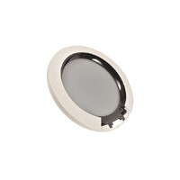 AEG Genuine Frame Front Porthole Door For AEG 91453123100 Spare Part No: 1327637011 spare part