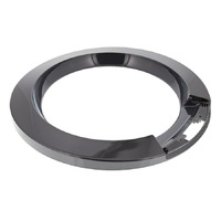 AEG Genuine Frame Porthole Front Black For AEG 91460591000 Spare Part No: 1327637219 spare part