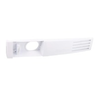 AEG Genuine Plinth Basement White For AEG 91460591001 Spare Part No: 1327643134 spare part
